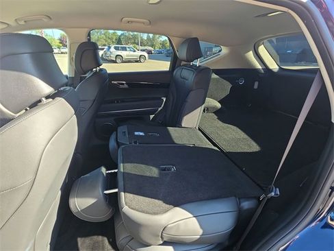 Used 2025 Genesis GV80 2.5T Standard image 23