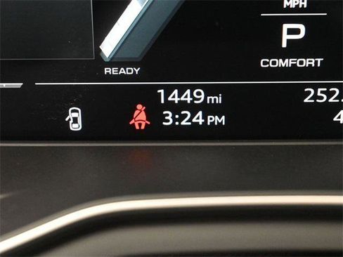 Used 2025 Audi S5 Premium Plus w/ Premium Plus Package image 20