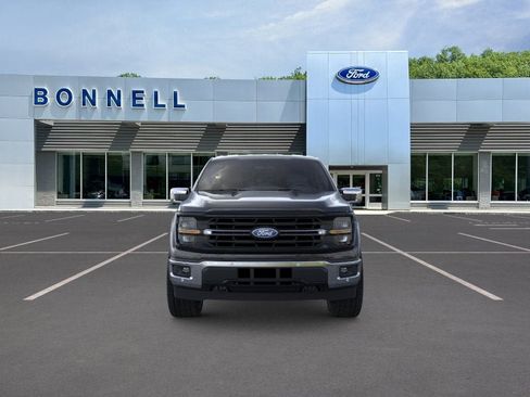 New 2026 Ford F150 XLT w/ Equipment Group 302A MID AWD/4WD image 6