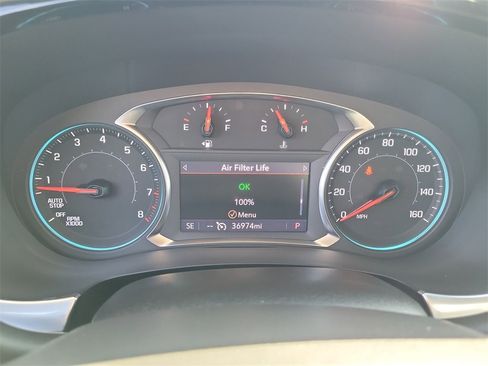 Certified 2023 Chevrolet Traverse LT image 12