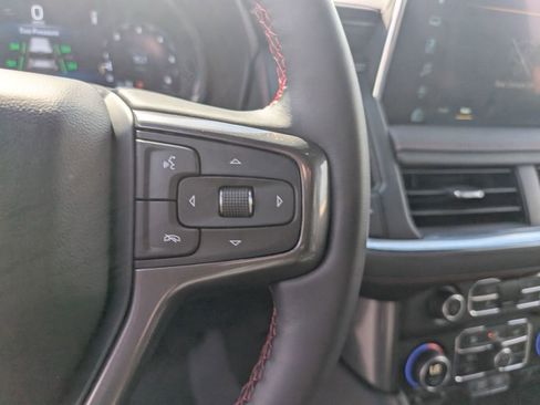 Used 2024 Chevrolet Tahoe RST w/ Luxury Package AWD/4WD image 19