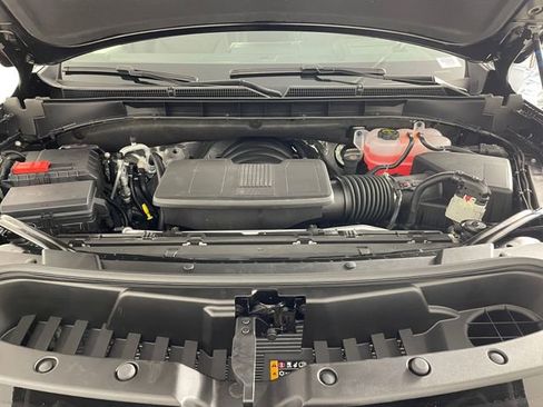 New 2026 GMC Yukon XL Denali AWD/4WD image 17