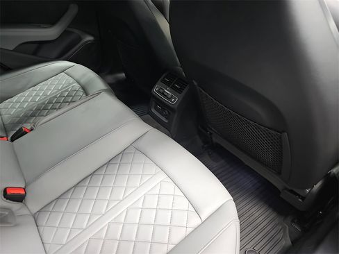 Used 2021 Audi S5 Prestige w/ Prestige Package image 11