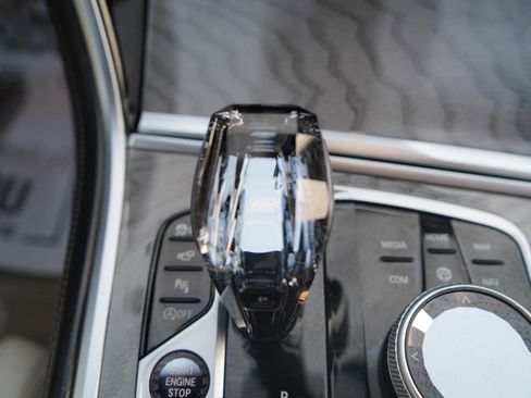 Used 2022 BMW 840i xDrive Convertible w/ Comfort Seating Package image 72