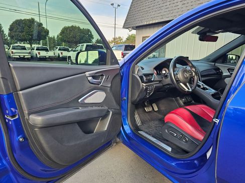 Used 2021 Acura RDX A-Spec image 20