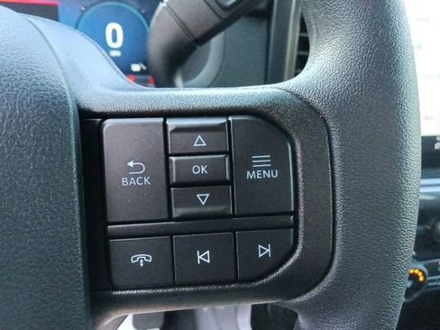 New 2026 Ford F150 STX w/ Equipment Group 200A AWD/4WD image 19