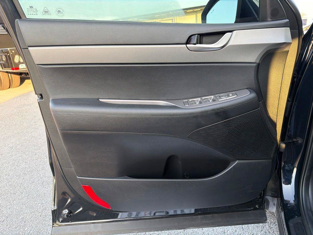 Used 2021 Hyundai Palisade SEL w/ Convenience Package FWD image 28
