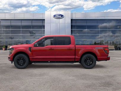 New 2026 Ford F150 XLT w/ Equipment Group 302A MID
