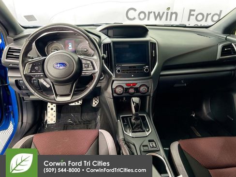 Used 2020 Subaru Impreza 2.0i Sport image 27