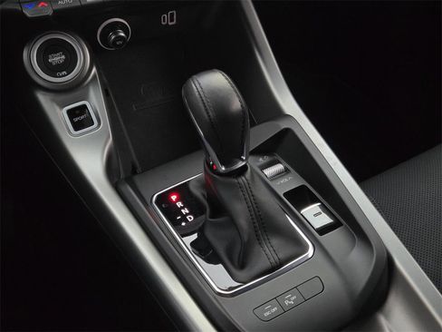 Used 2024 Dodge Hornet R/T Plus w/ Tech Pack Plus w/o Parking image 25