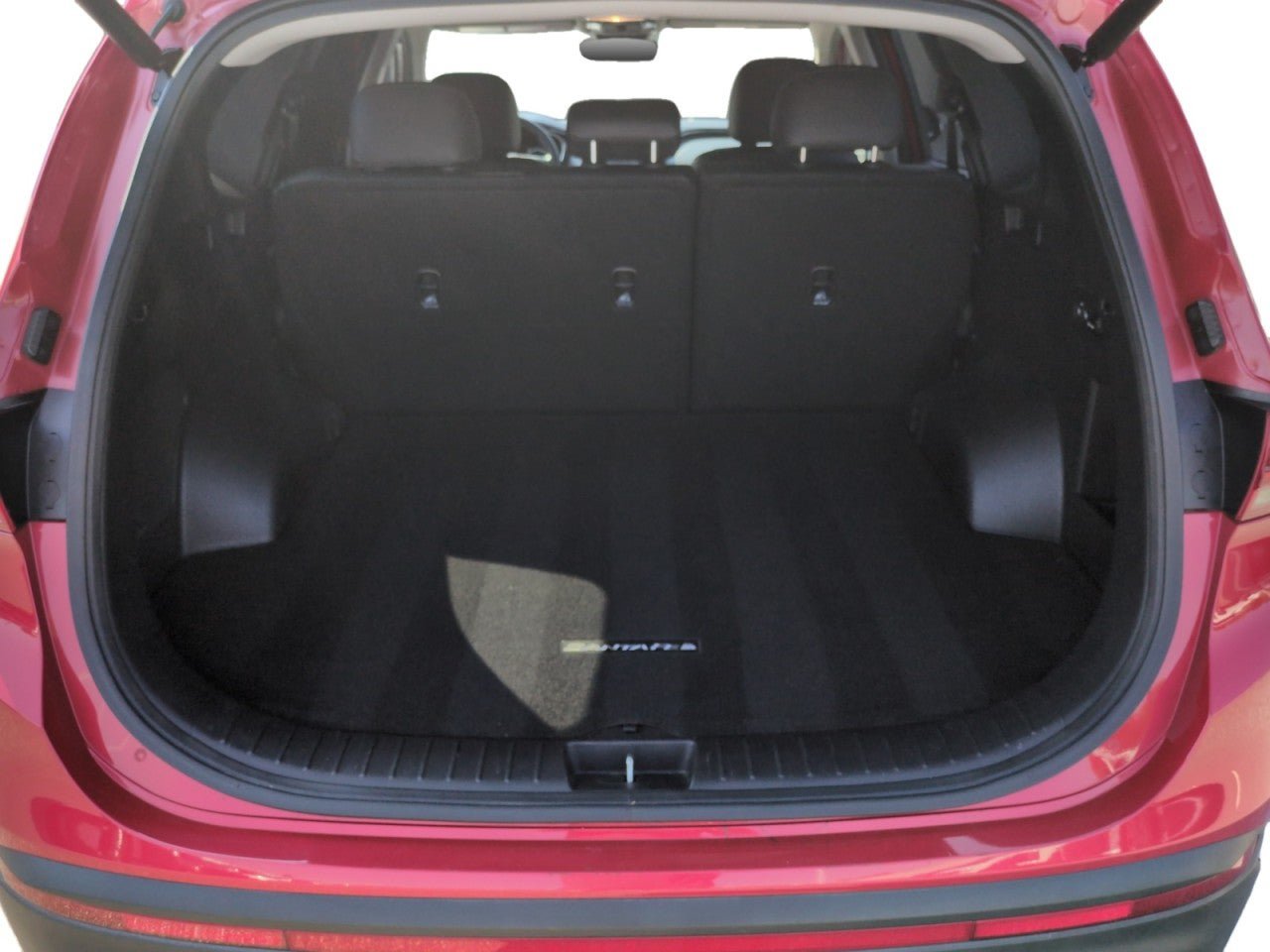 Used 2021 Hyundai Santa Fe SEL FWD image 26