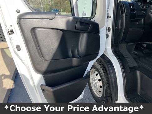 Used 2019 RAM ProMaster 1500 image 34