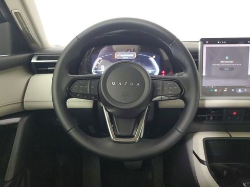 New 2026 MAZDA CX-5 Select image 16