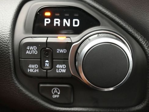 New 2026 RAM 1500 Big Horn image 23