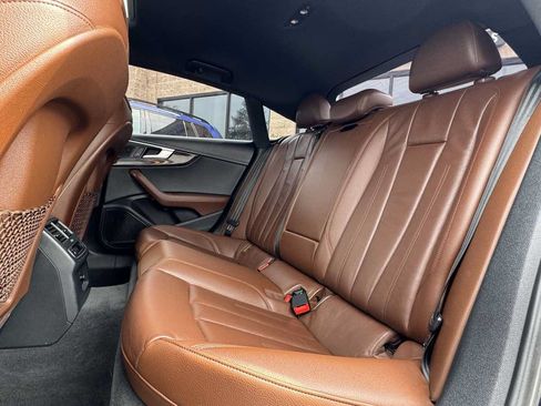 Used 2018 Audi A5 2.0T Premium Plus w/ Premium Plus AWD/4WD image 42