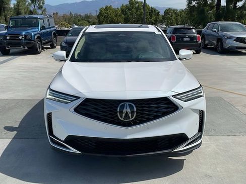 New 2026 Acura MDX w/ Technology Package image 8
