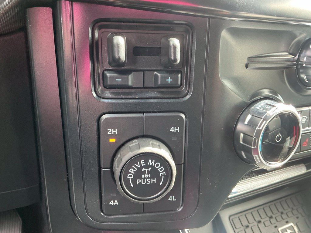 New 2026 Ford F150 Raptor AWD/4WD image 36