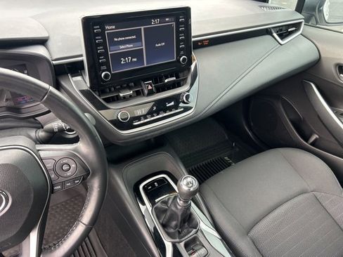 Used 2020 Toyota Corolla SE image 30