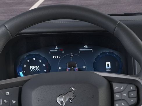 New 2026 Ford Bronco Badlands AWD/4WD image 13