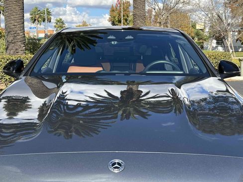 Used 2024 Mercedes-Benz C 300 Sedan image 62