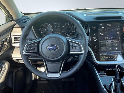 New 2025 Subaru Legacy Limited image 15