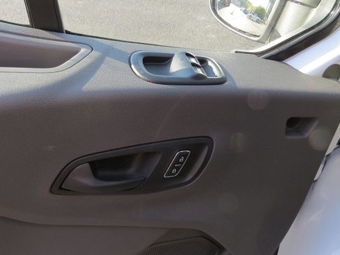 New 2025 Ford Transit 250 148 Medium Roof w/ Load Area Protection Package image 12
