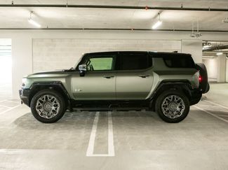 Used 2024 GMC Hummer EV 3X AWD/4WD video 2