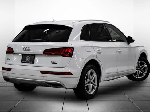 Used 2018 Audi Q5 2.0T Premium AWD/4WD image 8