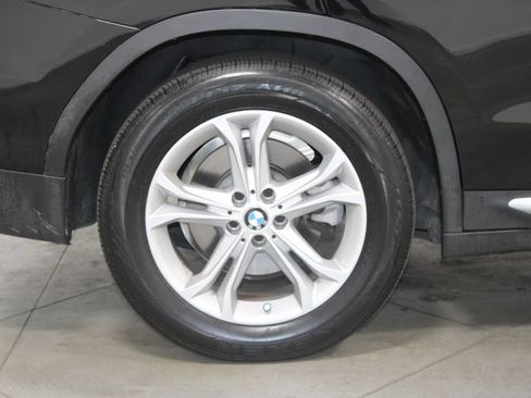Used 2019 BMW X3 sDrive30i w/ Convenience Package RWD image 13