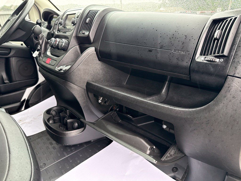 Used 2021 RAM ProMaster 2500 FWD image 43