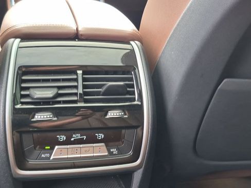 Used 2019 BMW X5 xDrive40i AWD/4WD image 14