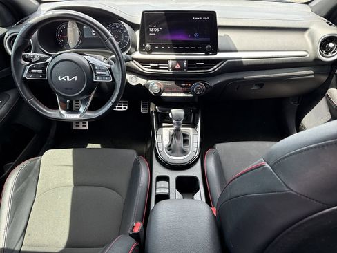 Used 2024 Kia Forte GT FWD image 26