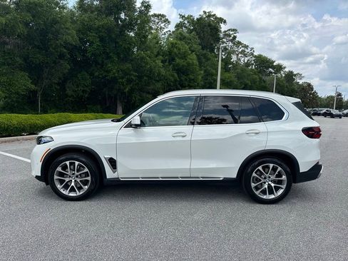 Used 2026 BMW X5 sDrive40i RWD image 2