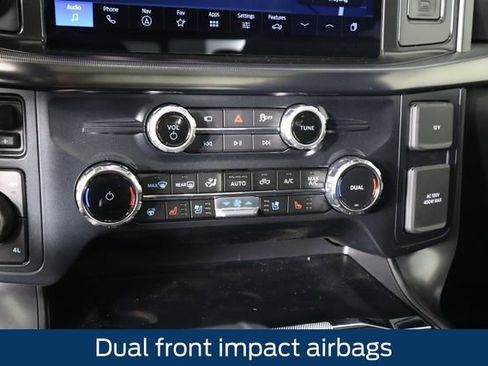 New 2026 Ford F150 Lariat w/ Equipment Group 502A High AWD/4WD image 46