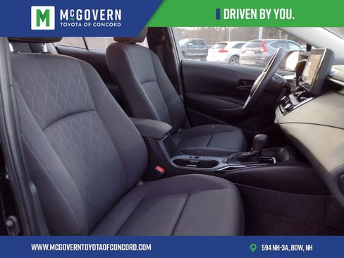 Used 2024 Toyota Corolla LE image 22