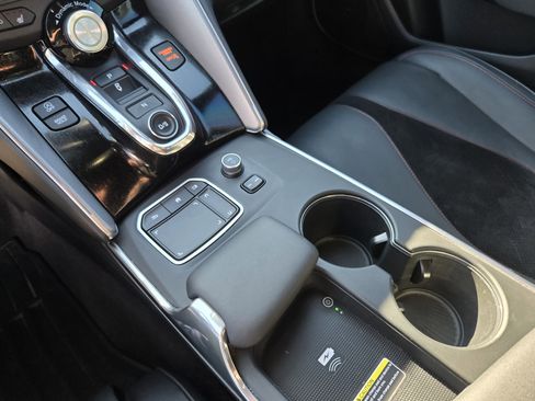 Used 2023 Acura TLX Type S image 23