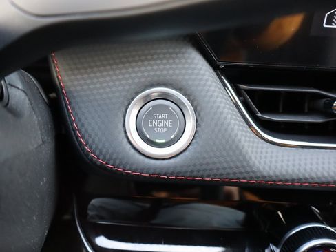 New 2026 Chevrolet Equinox RS w/ Convenience Package III image 14