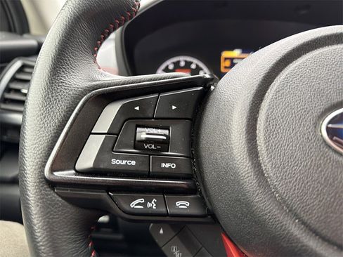 Used 2023 Subaru Forester Sport image 19
