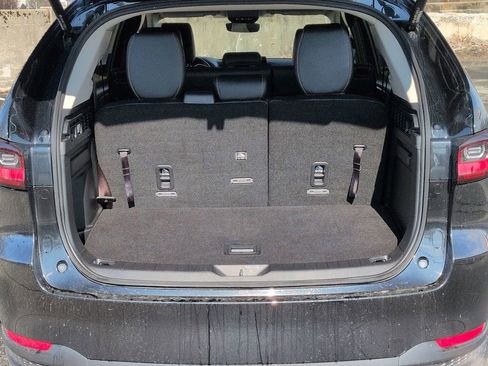 Used 2025 MAZDA CX-90 3.3 Turbo w/ Select Package image 22