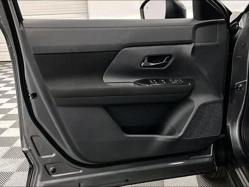 New 2026 Nissan Kicks S AWD/4WD image 31