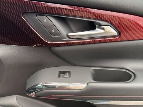 New 2026 Chevrolet Traverse Z71 image 23