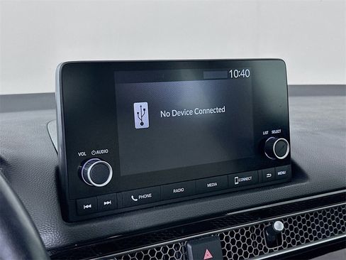 Certified 2024 Honda Civic EX image 13