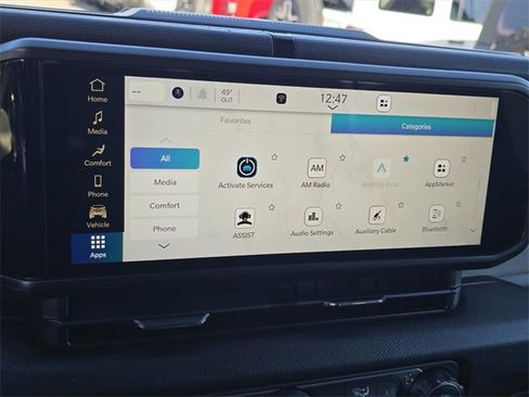 New 2026 Jeep Wrangler Sport image 9