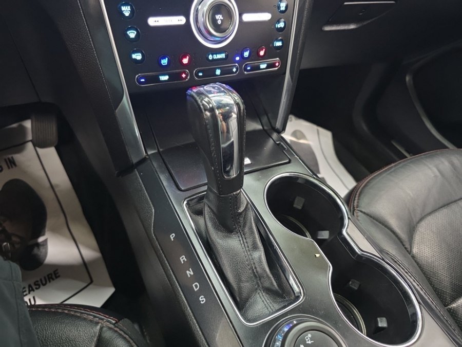 Used 2018 Ford Explorer Sport w/ Equipment Group 401A AWD/4WD image 22