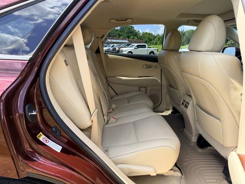 Used 2015 Lexus RX 350 FWD image 15