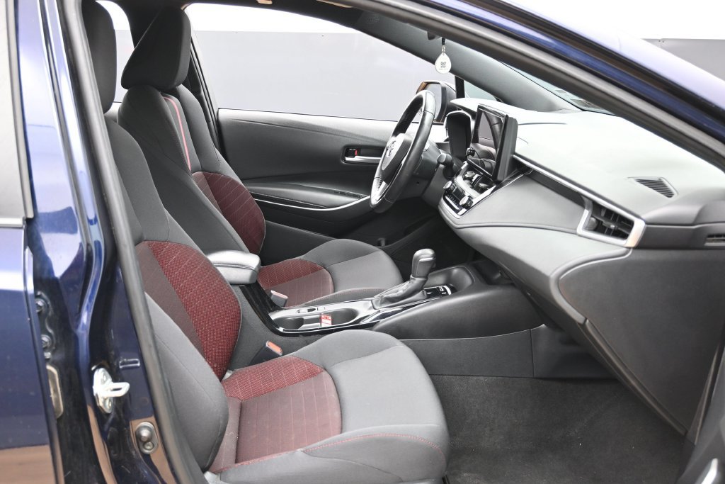 Used 2024 Toyota Corolla SE FWD image 32