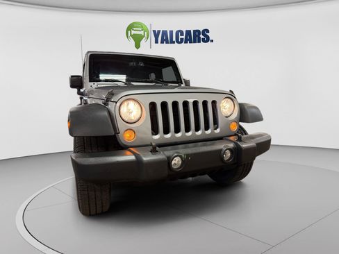 Used 2016 Jeep Wrangler Unlimited Sport w/ Quick Order Package 24S image 41