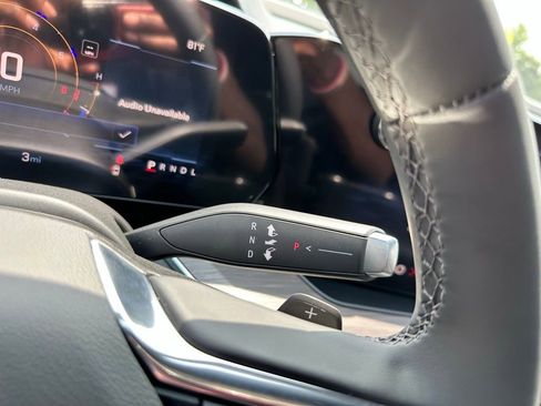 New 2025 Chevrolet Tahoe Premier image 23