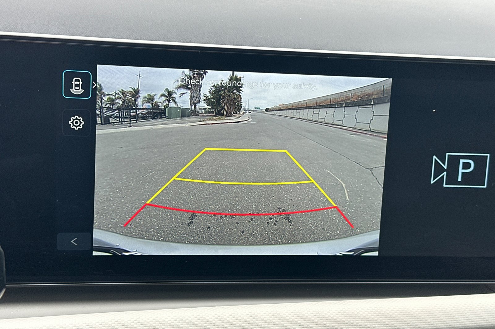 Used 2025 Hyundai Tucson SEL FWD image 20
