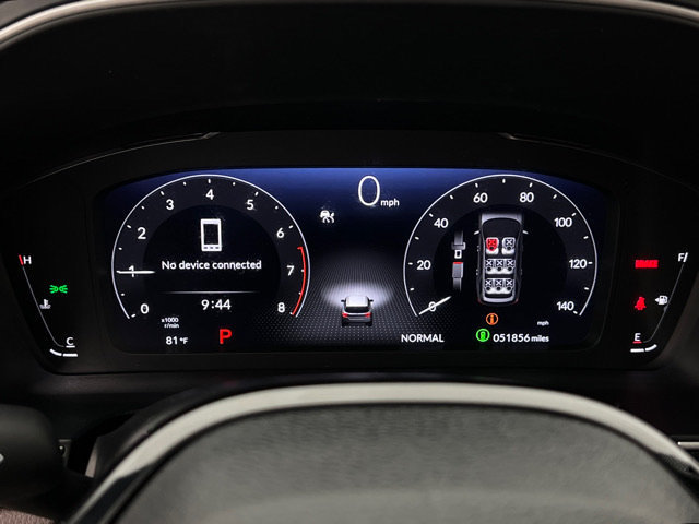 Used 2023 Honda Pilot Elite image 19